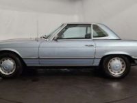 Mercedes 450 SL - <small></small> 27.500 € <small>TTC</small> - #33