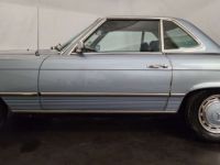 Mercedes 450 SL - <small></small> 27.500 € <small>TTC</small> - #35