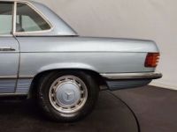 Mercedes 450 SL - <small></small> 27.500 € <small>TTC</small> - #36