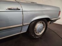 Mercedes 450 SL - <small></small> 27.500 € <small>TTC</small> - #38