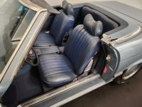 Mercedes 450 SL - <small></small> 27.500 € <small>TTC</small> - #42