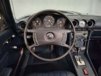 Mercedes 450 SL - <small></small> 27.500 € <small>TTC</small> - #43