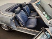 Mercedes 450 SL - <small></small> 27.500 € <small>TTC</small> - #51