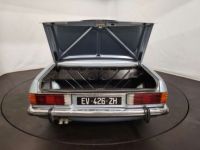 Mercedes 450 SL - <small></small> 27.500 € <small>TTC</small> - #62