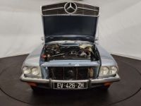 Mercedes 450 SL - <small></small> 27.500 € <small>TTC</small> - #66