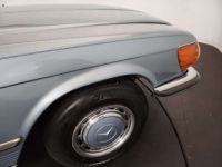 Mercedes 450 SL - <small></small> 27.500 € <small>TTC</small> - #72