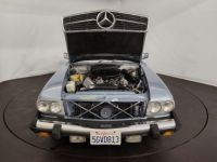 Mercedes 450 SL - <small></small> 19.900 € <small>TTC</small> - #61