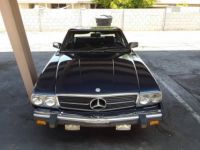 Mercedes 450 sl  - <small></small> 27.000 € <small>TTC</small> - #2