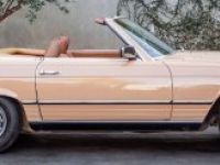 Mercedes 450 SL - <small></small> 19.400 € <small>TTC</small> - #1