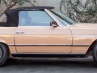 Mercedes 450 SL - <small></small> 19.400 € <small>TTC</small> - #2