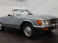 Mercedes 450 SL - <small></small> 27.500 € <small>TTC</small> - #1