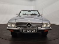 Mercedes 450 SL - <small></small> 27.500 € <small>TTC</small> - #6