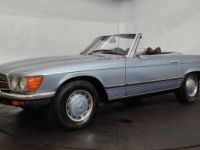 Mercedes 450 SL - <small></small> 27.500 € <small>TTC</small> - #8