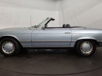 Mercedes 450 SL - <small></small> 27.500 € <small>TTC</small> - #9