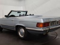 Mercedes 450 SL - <small></small> 27.500 € <small>TTC</small> - #10