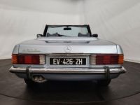 Mercedes 450 SL - <small></small> 27.500 € <small>TTC</small> - #11