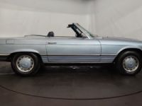 Mercedes 450 SL - <small></small> 27.500 € <small>TTC</small> - #13