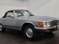 Mercedes 450 SL - <small></small> 27.500 € <small>TTC</small> - #14