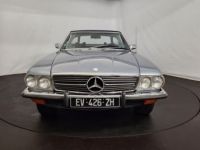 Mercedes 450 SL - <small></small> 27.500 € <small>TTC</small> - #15