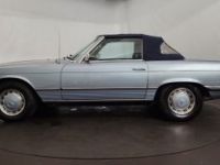 Mercedes 450 SL - <small></small> 27.500 € <small>TTC</small> - #17