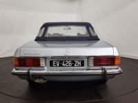 Mercedes 450 SL - <small></small> 27.500 € <small>TTC</small> - #19