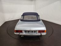 Mercedes 450 SL - <small></small> 27.500 € <small>TTC</small> - #20