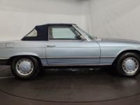 Mercedes 450 SL - <small></small> 27.500 € <small>TTC</small> - #22