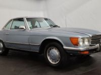 Mercedes 450 SL - <small></small> 27.500 € <small>TTC</small> - #23