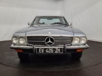 Mercedes 450 SL - <small></small> 27.500 € <small>TTC</small> - #24