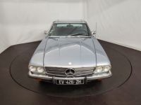 Mercedes 450 SL - <small></small> 27.500 € <small>TTC</small> - #25