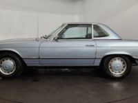 Mercedes 450 SL - <small></small> 27.500 € <small>TTC</small> - #27