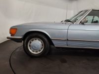 Mercedes 450 SL - <small></small> 27.500 € <small>TTC</small> - #28