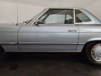 Mercedes 450 SL - <small></small> 27.500 € <small>TTC</small> - #29