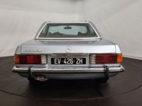 Mercedes 450 SL - <small></small> 27.500 € <small>TTC</small> - #31