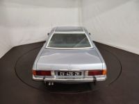 Mercedes 450 SL - <small></small> 27.500 € <small>TTC</small> - #32