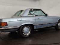 Mercedes 450 SL - <small></small> 27.500 € <small>TTC</small> - #33