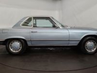 Mercedes 450 SL - <small></small> 27.500 € <small>TTC</small> - #34