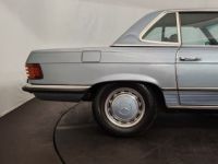 Mercedes 450 SL - <small></small> 27.500 € <small>TTC</small> - #35