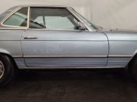 Mercedes 450 SL - <small></small> 27.500 € <small>TTC</small> - #36