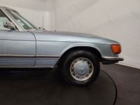 Mercedes 450 SL - <small></small> 27.500 € <small>TTC</small> - #37