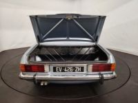 Mercedes 450 SL - <small></small> 27.500 € <small>TTC</small> - #54