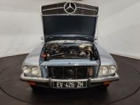 Mercedes 450 SL - <small></small> 27.500 € <small>TTC</small> - #58