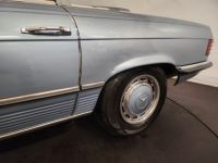 Mercedes 450 SL - <small></small> 27.500 € <small>TTC</small> - #65