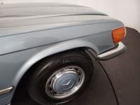 Mercedes 450 SL - <small></small> 27.500 € <small>TTC</small> - #68