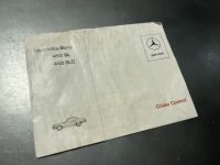 Mercedes 450 SL - <small></small> 27.500 € <small>TTC</small> - #80