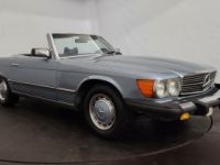 Mercedes 450 SL - <small></small> 19.900 € <small>TTC</small> - #1