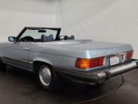 Mercedes 450 SL - <small></small> 19.900 € <small>TTC</small> - #3