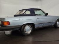 Mercedes 450 SL - <small></small> 19.900 € <small>TTC</small> - #4