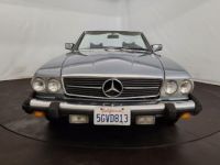 Mercedes 450 SL - <small></small> 19.900 € <small>TTC</small> - #6