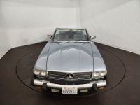 Mercedes 450 SL - <small></small> 19.900 € <small>TTC</small> - #7